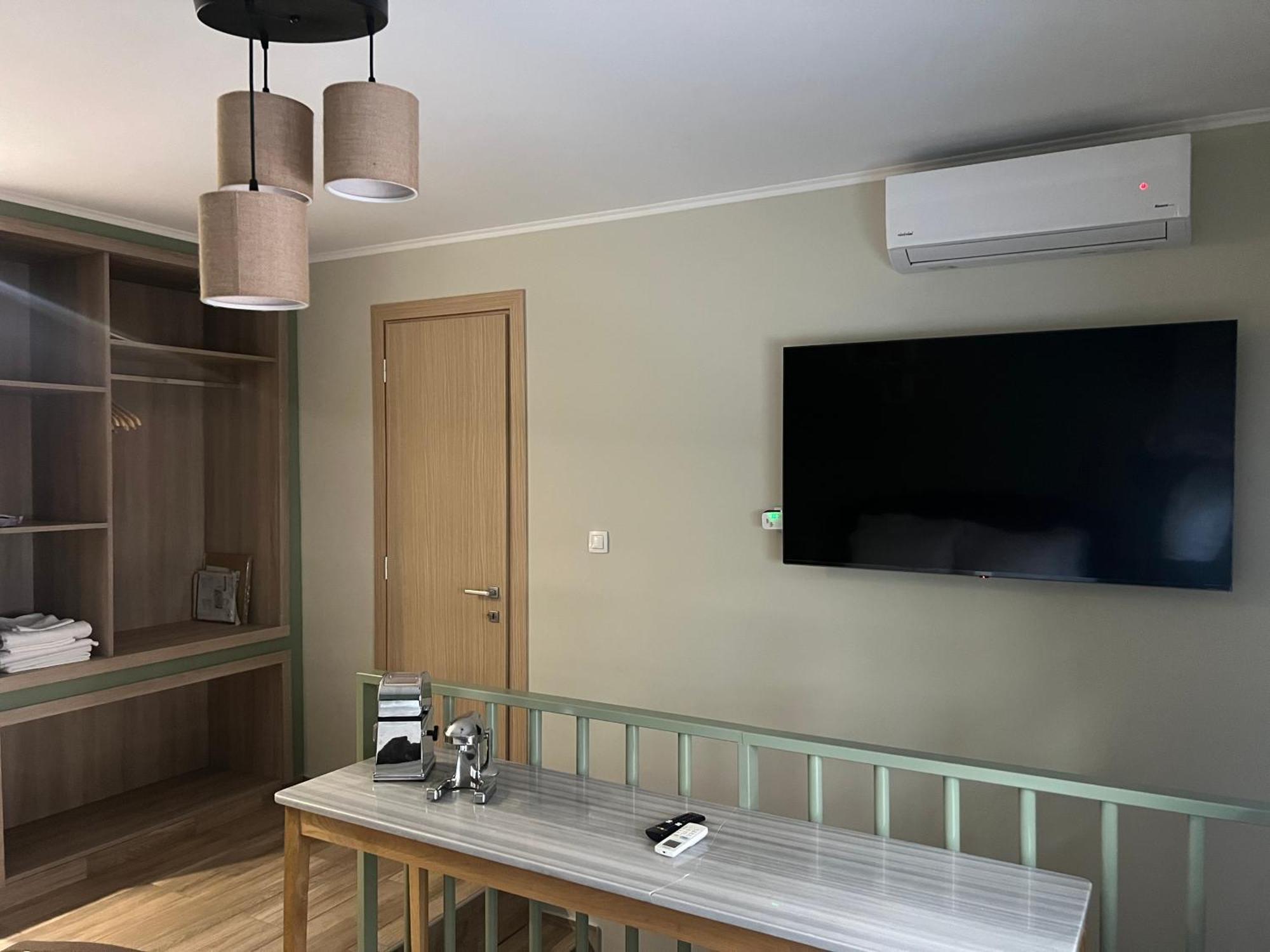 Drama'S Nest Apartment Ngoại thất bức ảnh