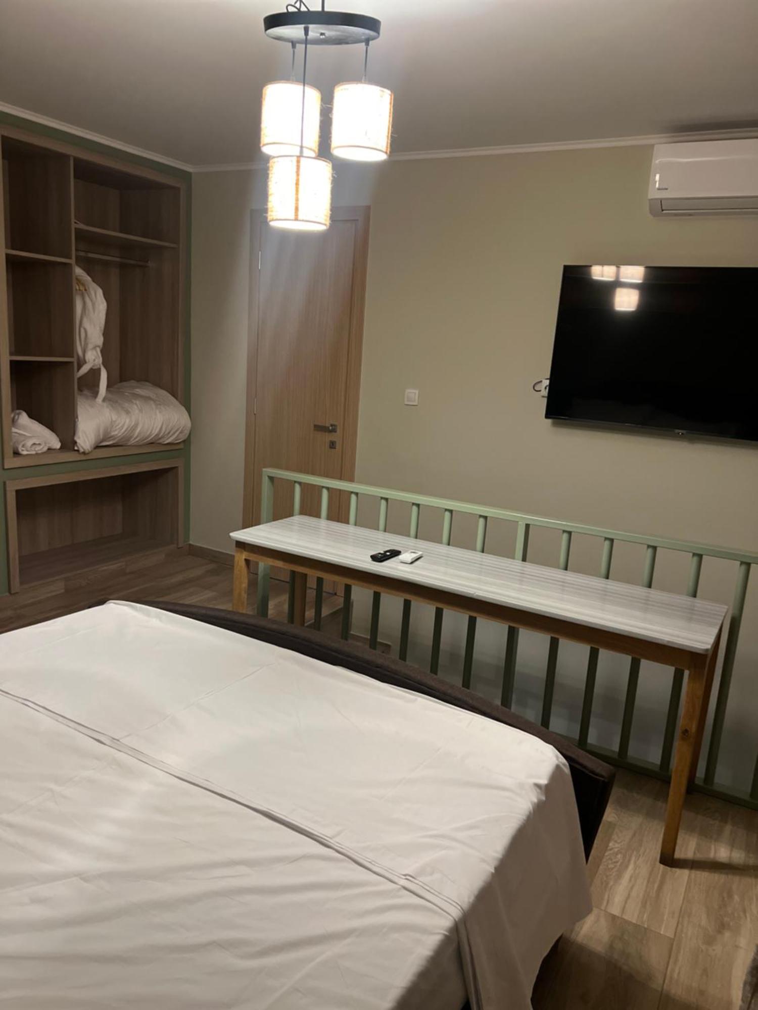 Drama'S Nest Apartment Ngoại thất bức ảnh