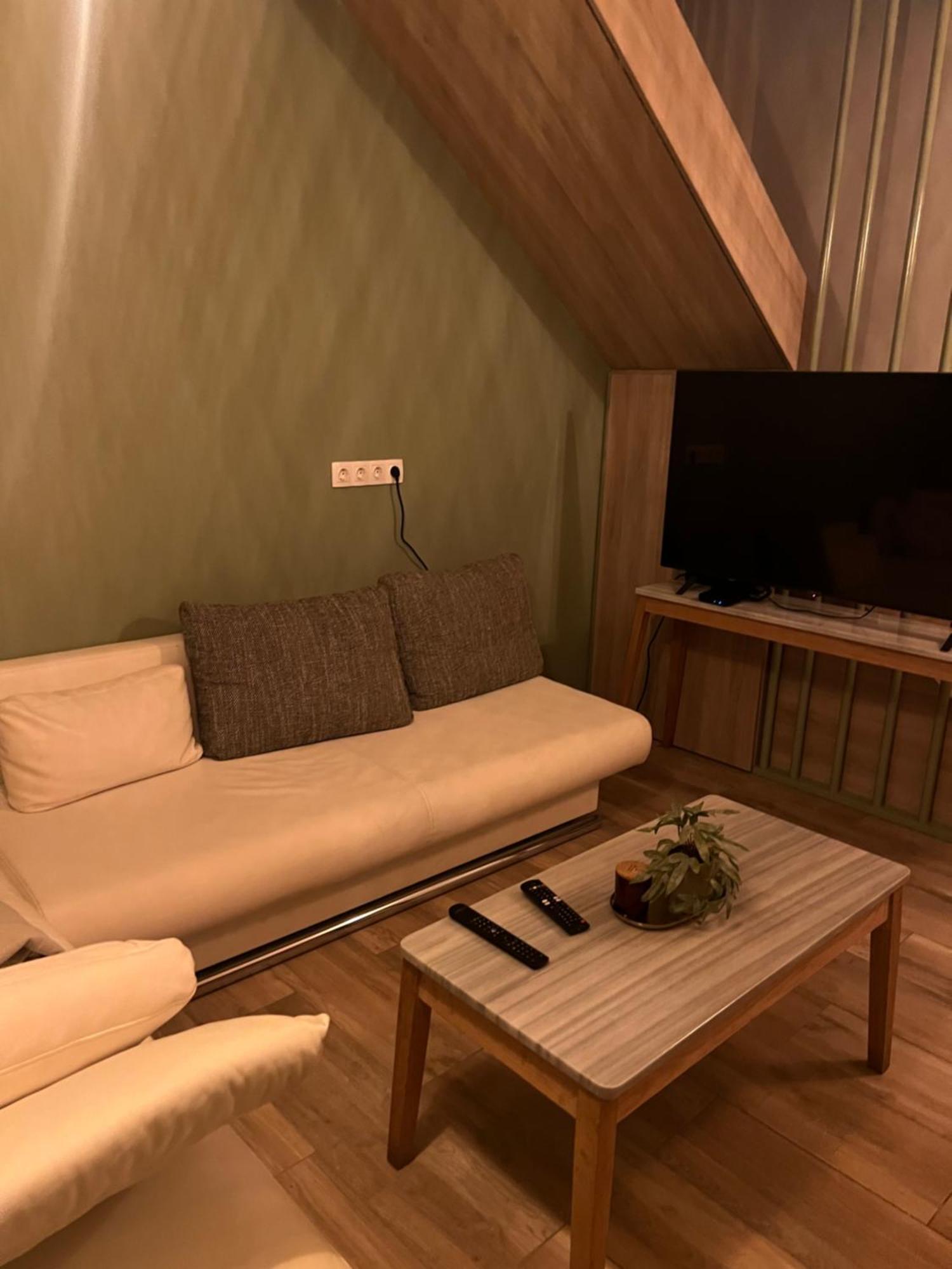 Drama'S Nest Apartment Ngoại thất bức ảnh